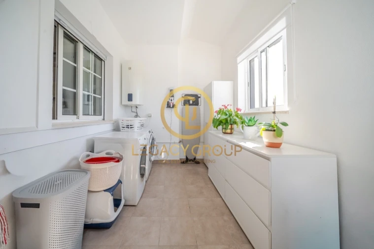 Moradia T4 para Venda em Algoz e Tunes Foto 11