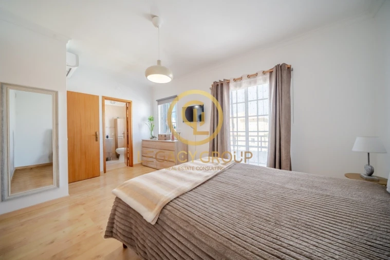 Moradia T4 para Venda em Algoz e Tunes Foto 18