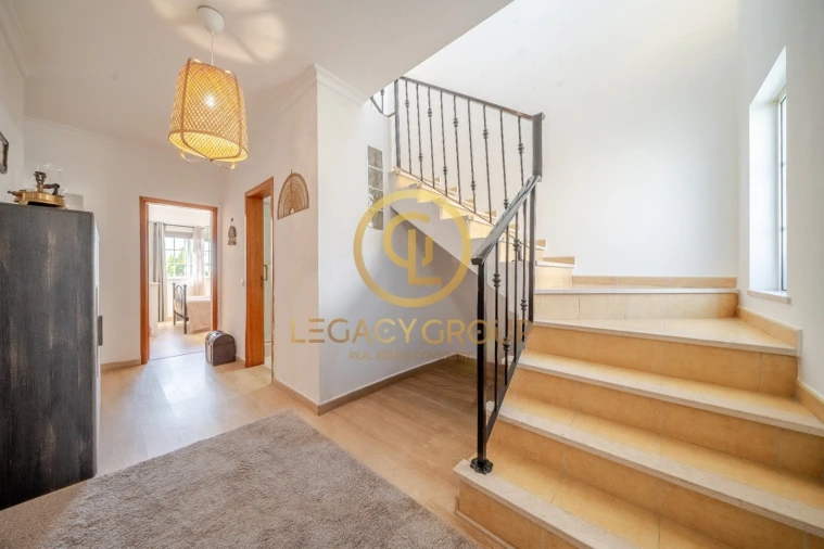 Moradia T4 para Venda em Algoz e Tunes Foto 15