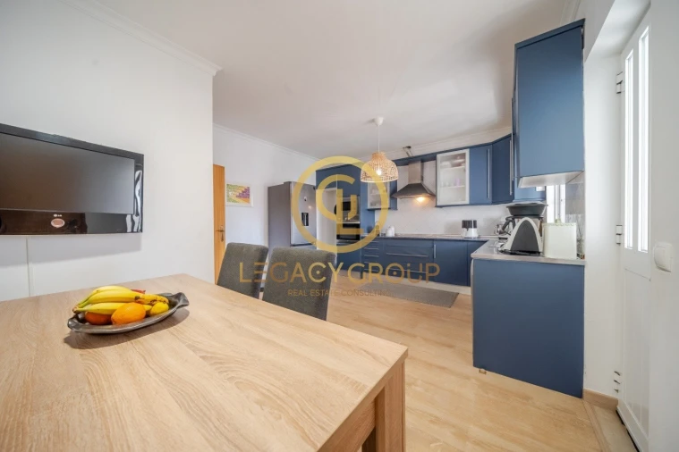 Moradia T4 para Venda em Algoz e Tunes Foto 9