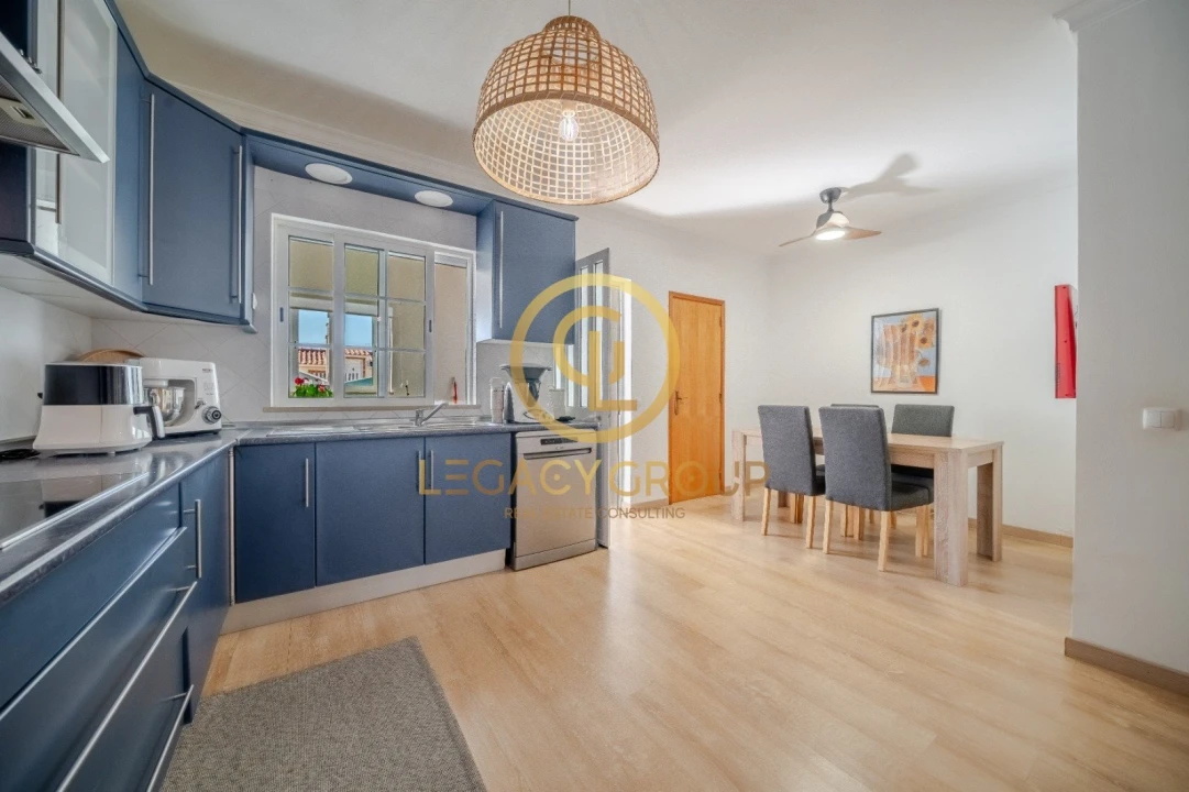 Moradia T4 para Venda em Algoz e Tunes Foto 8