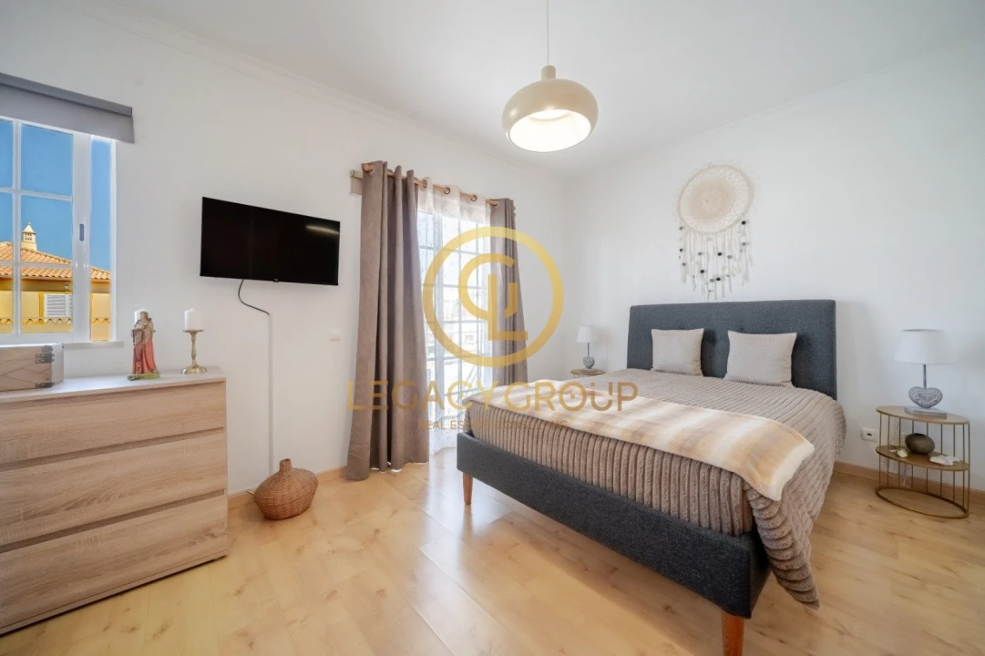 Moradia T4 para Venda em Algoz e Tunes Foto 17