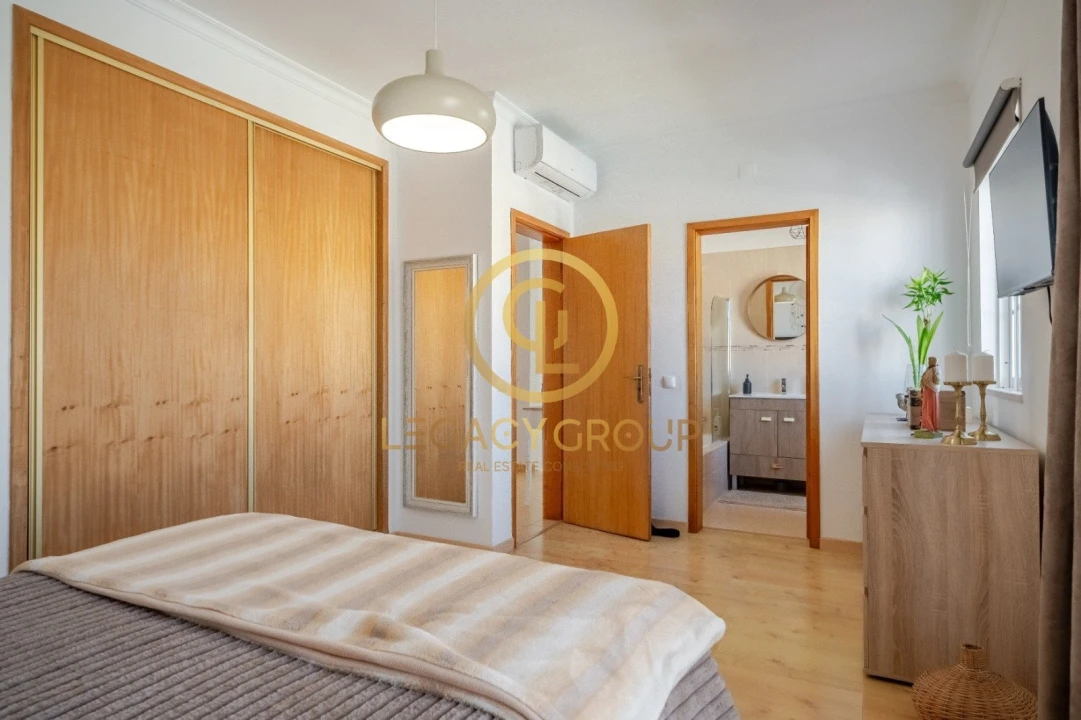 Moradia T4 para Venda em Algoz e Tunes Foto 19