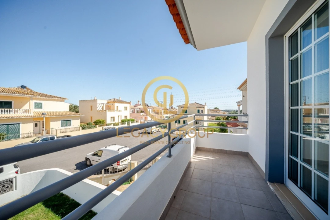 Moradia T4 para Venda em Algoz e Tunes Foto 20