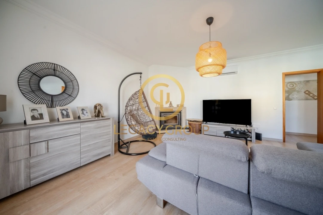 Moradia T4 para Venda em Algoz e Tunes Foto 5