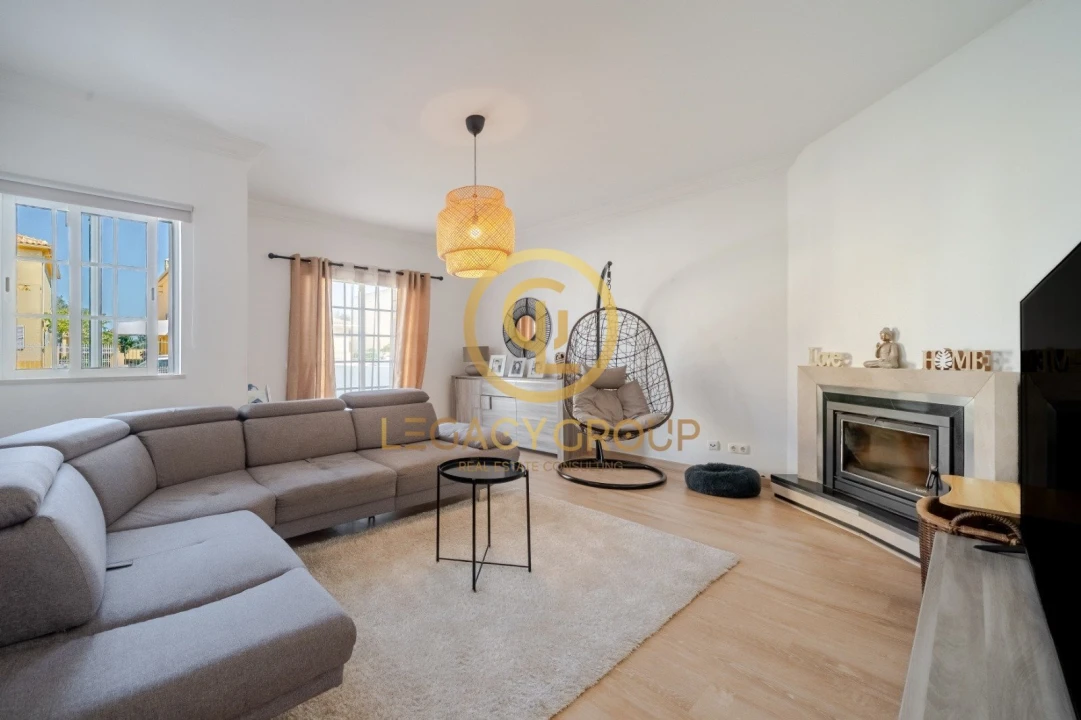 Moradia T4 para Venda em Algoz e Tunes Foto 4