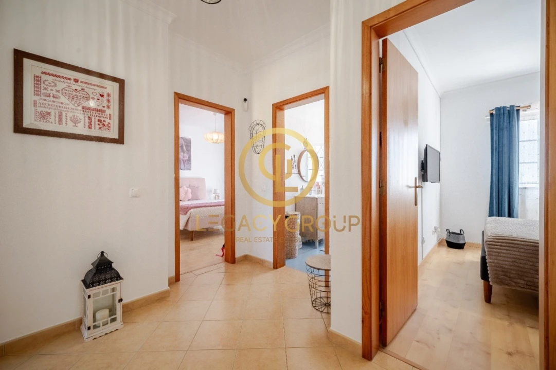 Moradia T4 para Venda em Algoz e Tunes Foto 16