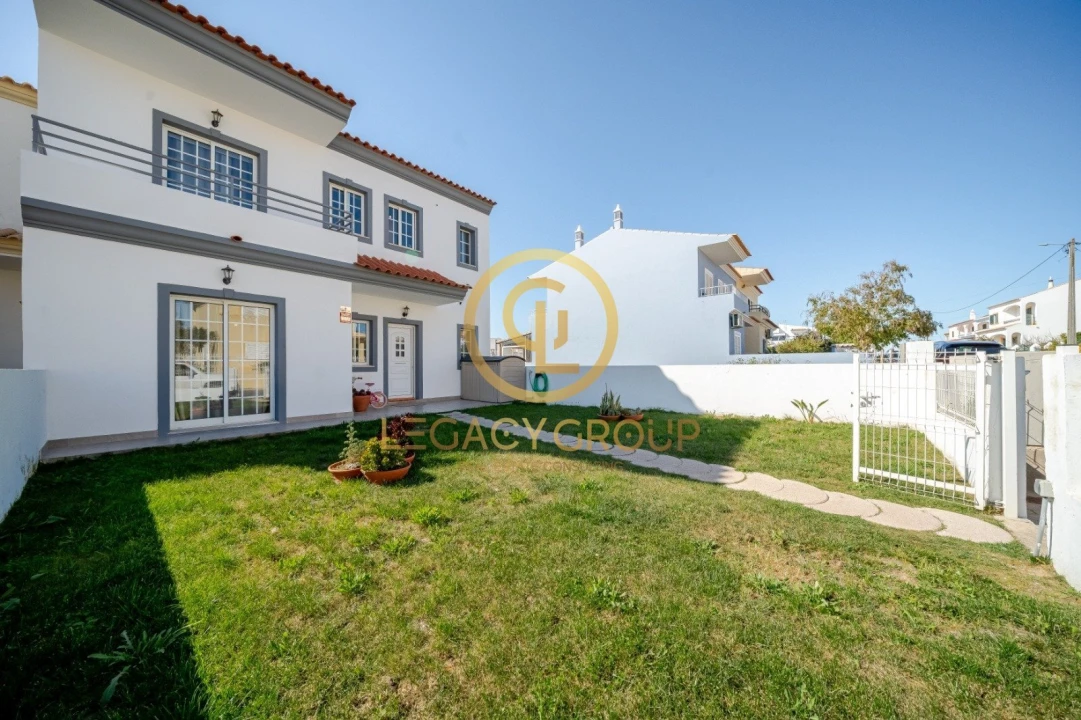 Moradia T4 para Venda em Algoz e Tunes Foto 2