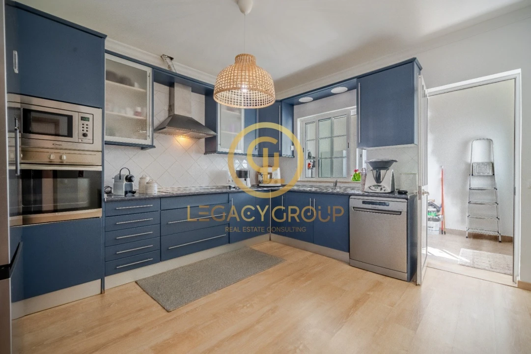 Moradia T4 para Venda em Algoz e Tunes Foto 6