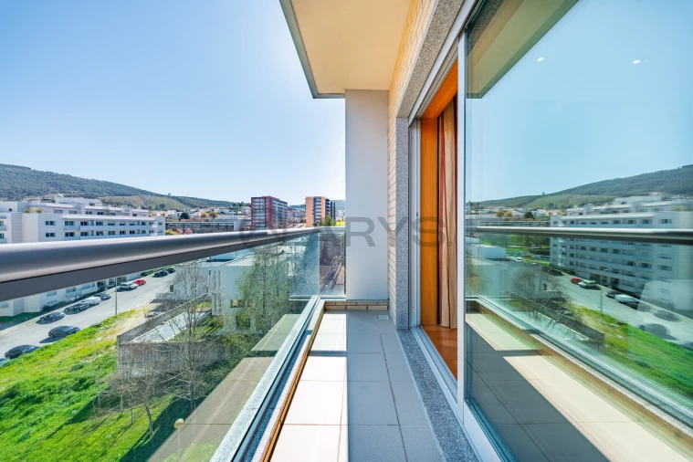 Apartamento T3 para Venda em Nogueira, Fraião e Lamaçães Foto 7
