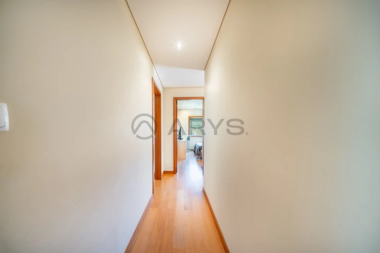 Apartamento T3 para Venda em Nogueira, Fraião e Lamaçães Foto 17