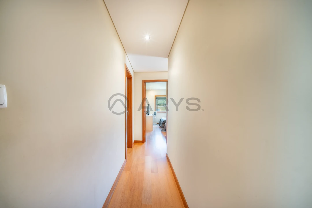 Apartamento T3 para Venda em Nogueira, Fraião e Lamaçães Foto 17
