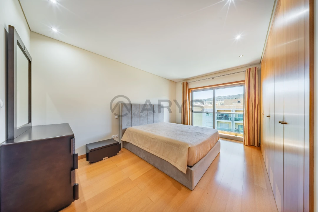 Apartamento T3 para Venda em Nogueira, Fraião e Lamaçães Foto 20