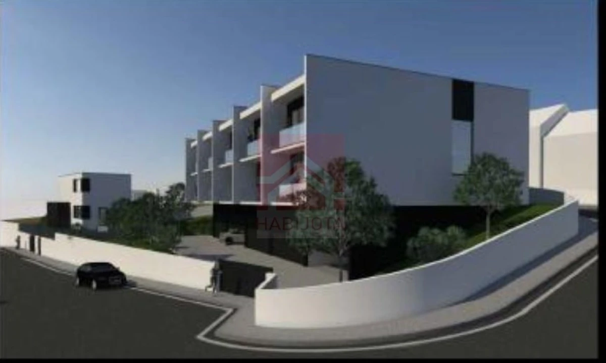 Terreno para Venda em Baguim do Monte (Rio Tinto) Foto 3