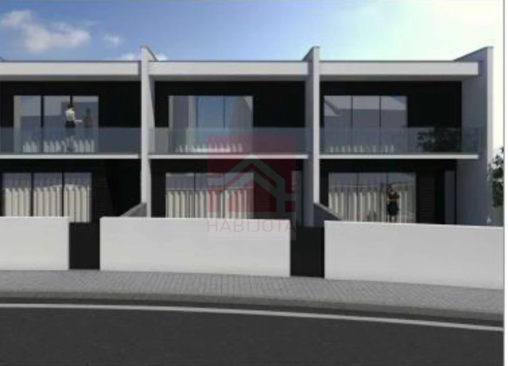 Terreno para Venda em Baguim do Monte (Rio Tinto) Foto 4