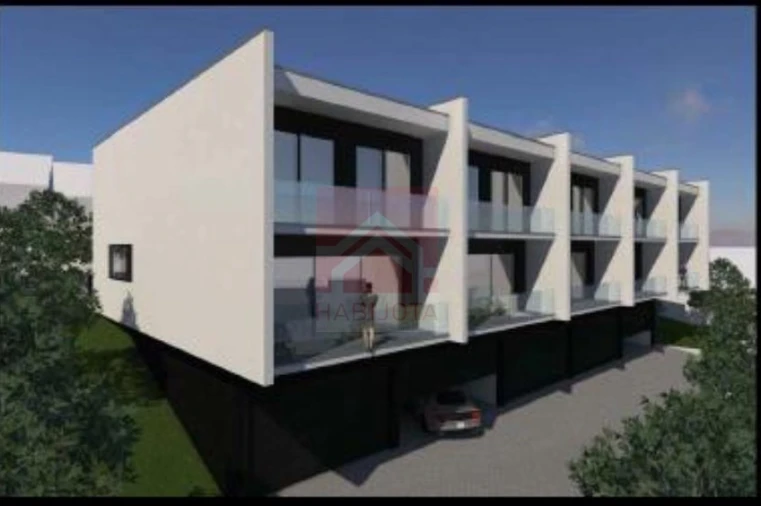 Terreno para Venda em Baguim do Monte (Rio Tinto) Foto 5