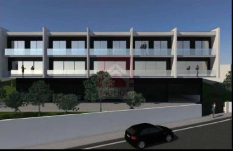 Terreno para Venda em Baguim do Monte (Rio Tinto)