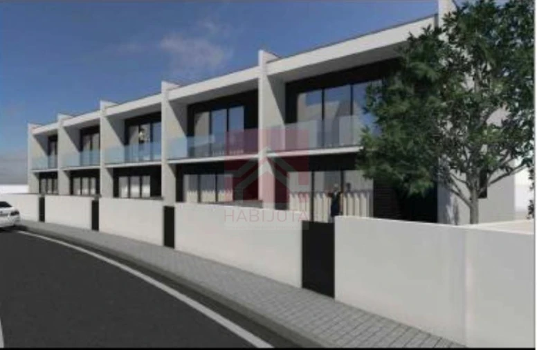 Terreno para Venda em Baguim do Monte (Rio Tinto) Foto 6