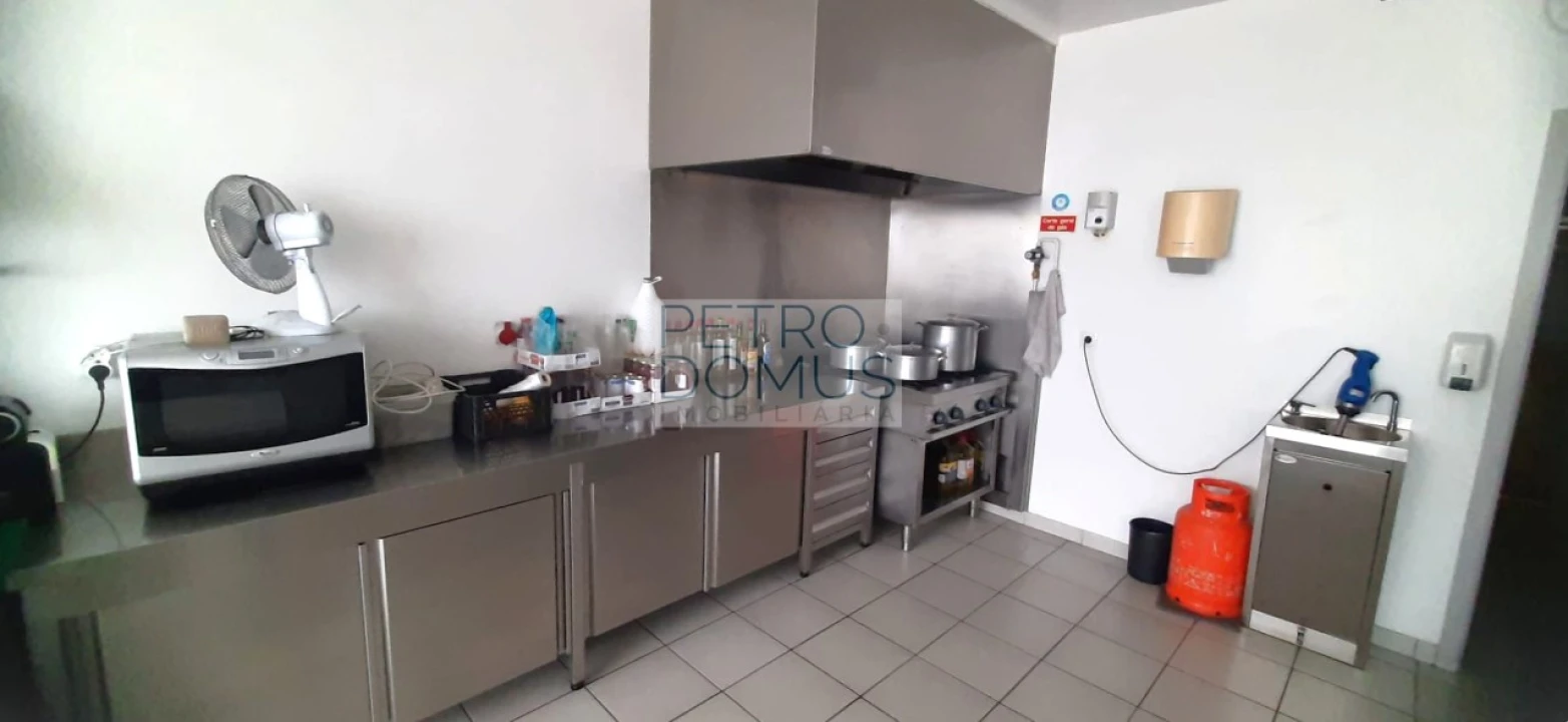 Negócio para Cedência de Quotas em Marinha Grande Foto 3