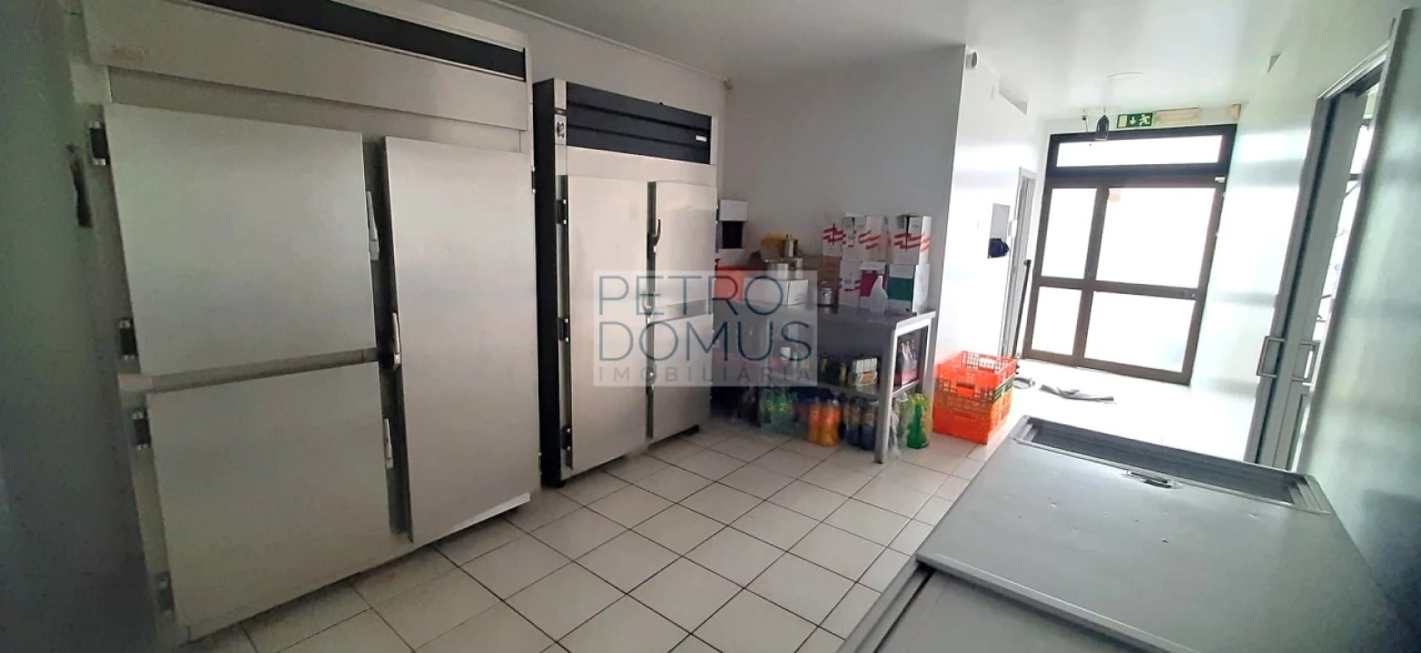 Negócio para Cedência de Quotas em Marinha Grande Foto 4