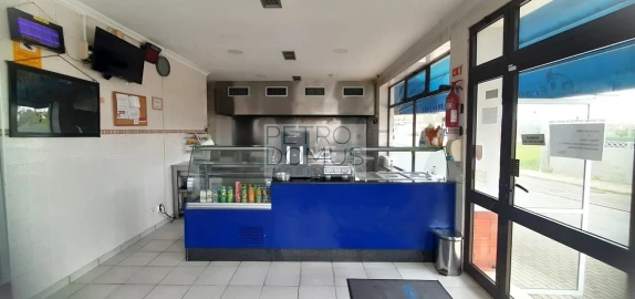 Negócio para Cedência de Quotas em Marinha Grande