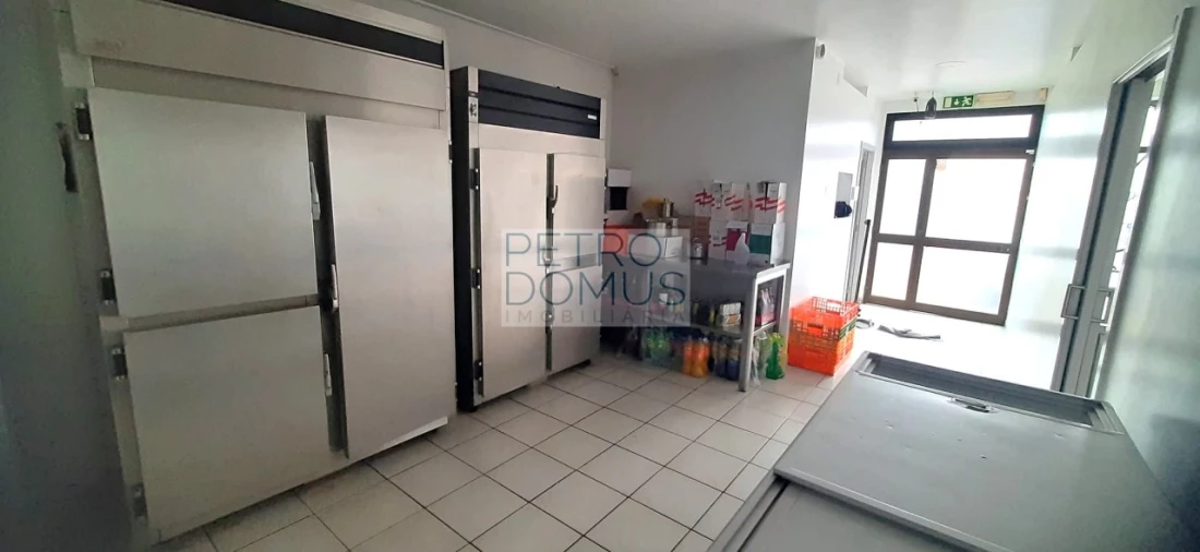 Negócio para Cedência de Quotas em Marinha Grande Foto 4