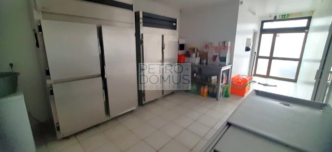 Negócio para Cedência de Quotas em Marinha Grande Foto 7