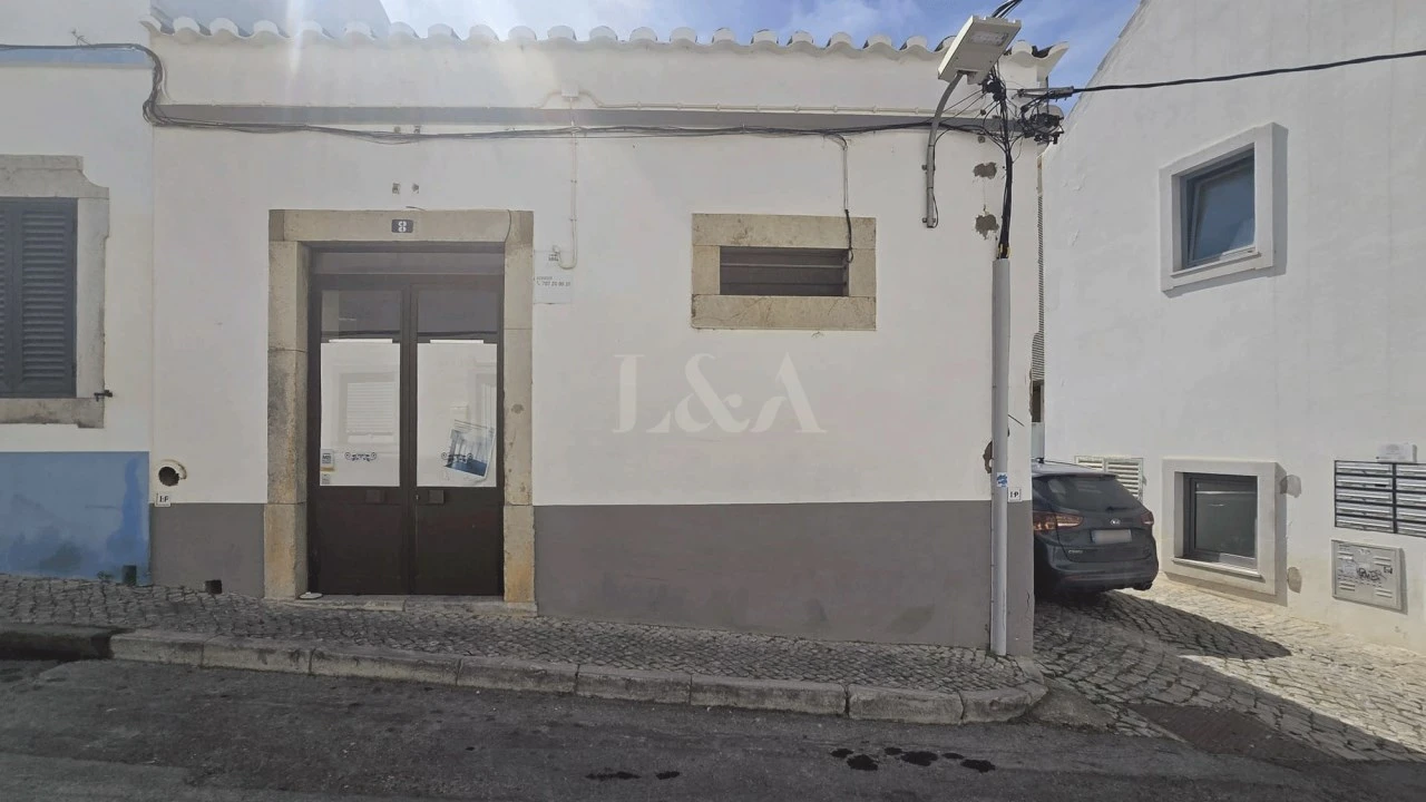 Armazém para Arrendamento em Tavira (Santa Maria e Santiago) Foto 3