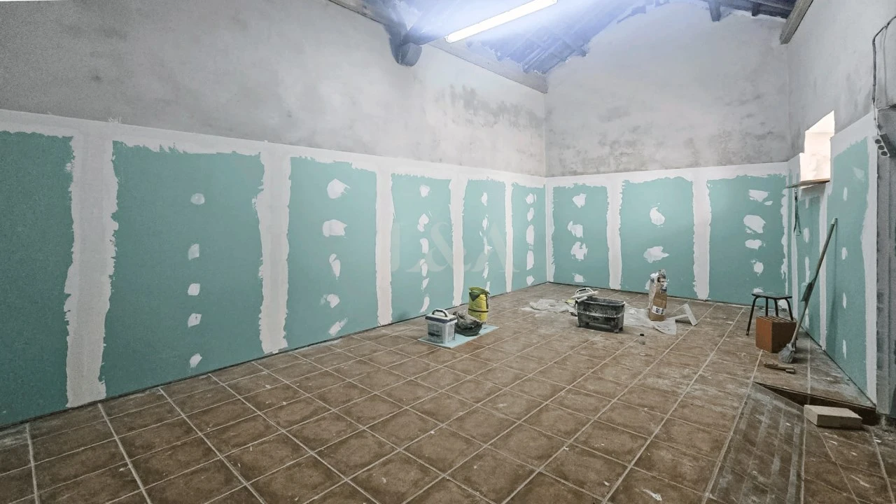 Armazém para Arrendamento em Tavira (Santa Maria e Santiago) Foto 6