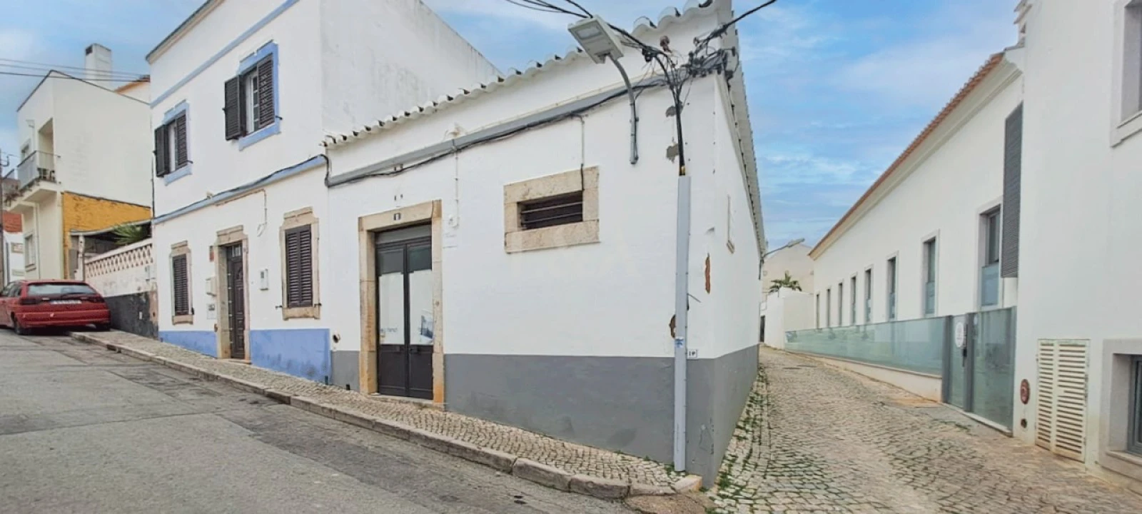Armazém para Arrendamento em Tavira (Santa Maria e Santiago) Foto 1