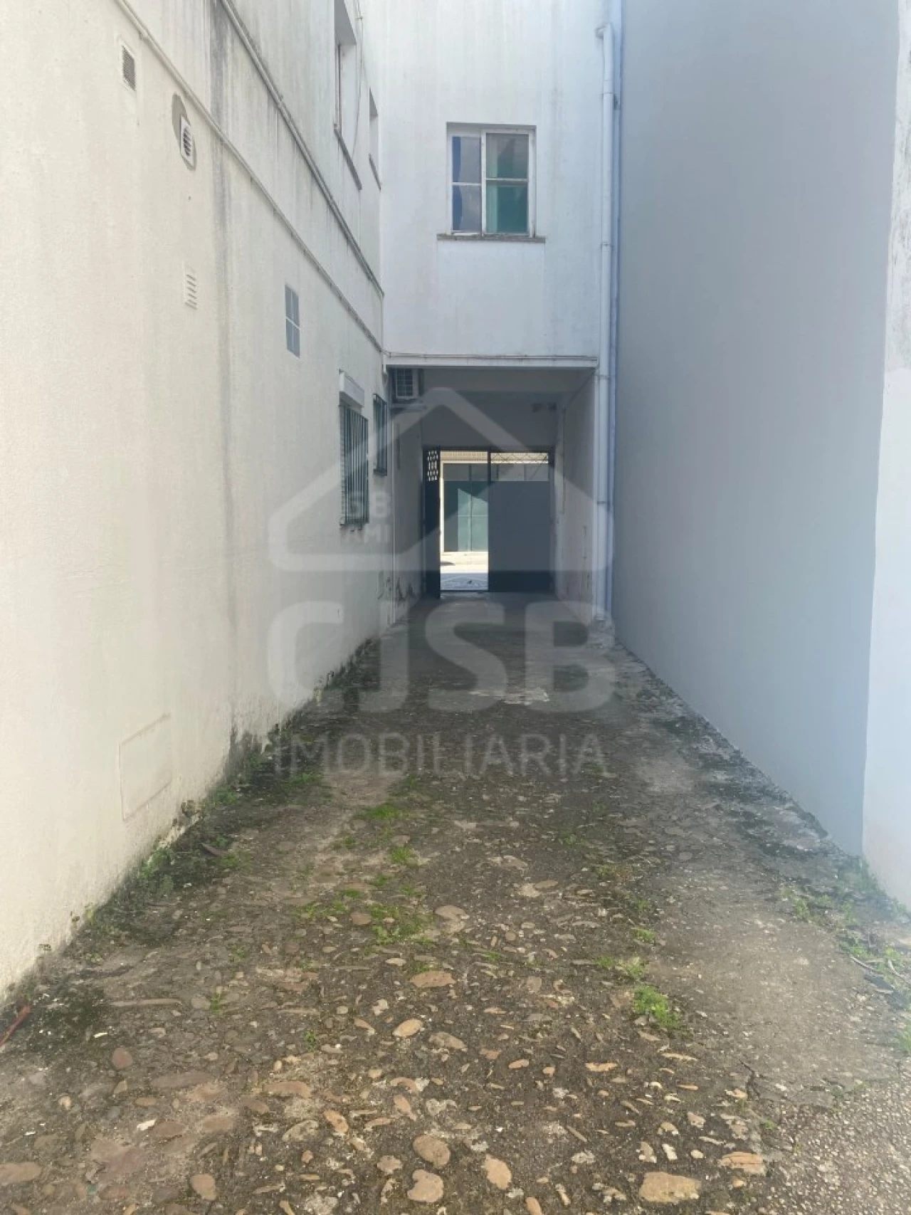 Armazém para Arrendamento em Benavente Foto 6