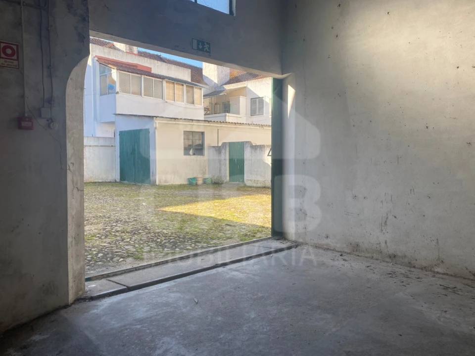 Armazém para Arrendamento em Benavente Foto 3