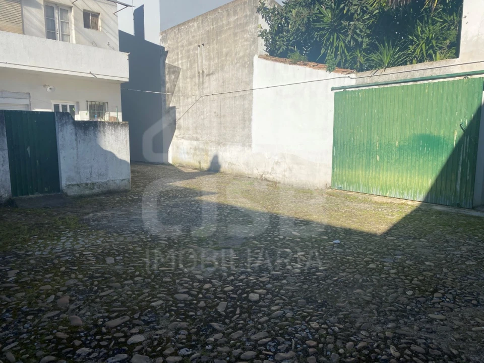 Armazém para Arrendamento em Benavente Foto 4