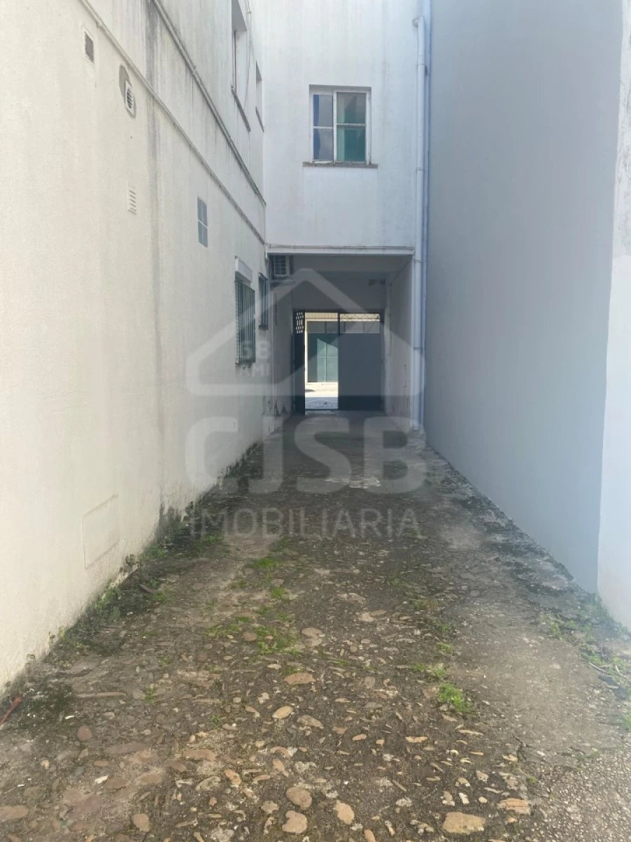 Armazém para Arrendamento em Benavente Foto 6