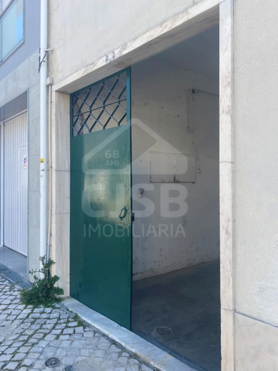 Armazém para Arrendamento em Benavente Foto 7