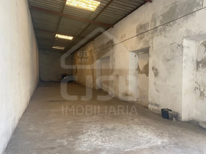 Armazém para Arrendamento em Benavente Foto 2