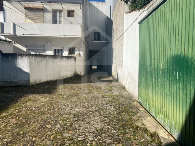 Armazém para Arrendamento em Benavente Foto 5