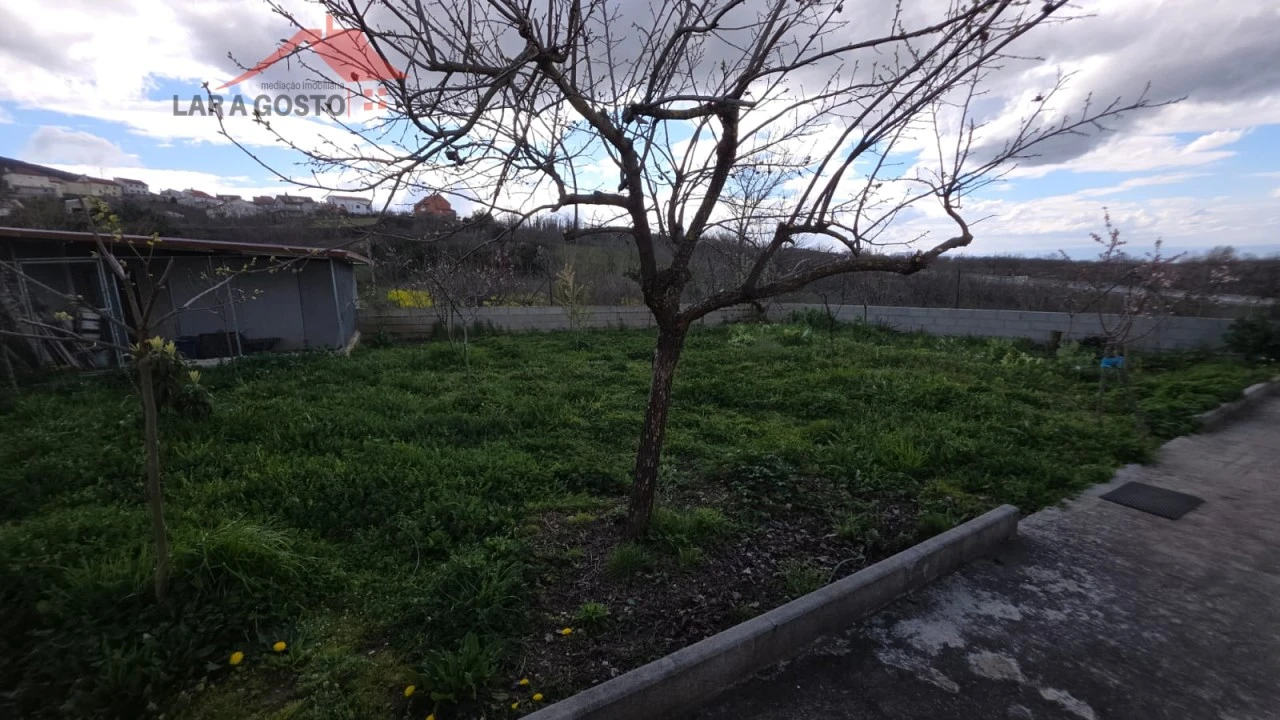 Moradia T3 para Venda em Bornes e Burga Foto 31