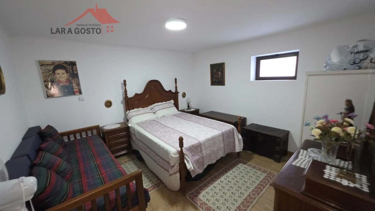 Moradia T3 para Venda em Bornes e Burga Foto 24