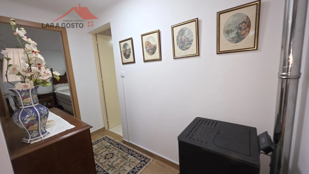 Moradia T3 para Venda em Bornes e Burga Foto 23