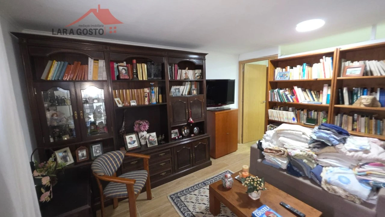 Moradia T3 para Venda em Bornes e Burga Foto 21