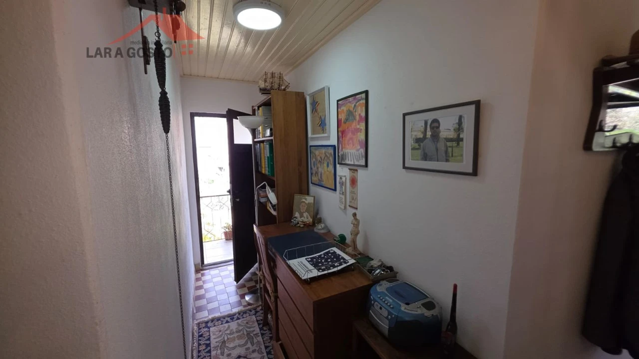 Moradia T3 para Venda em Bornes e Burga Foto 14