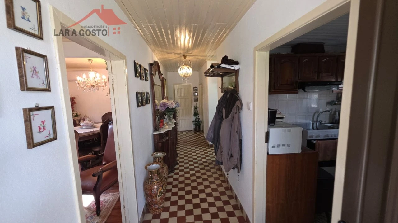 Moradia T3 para Venda em Bornes e Burga Foto 7