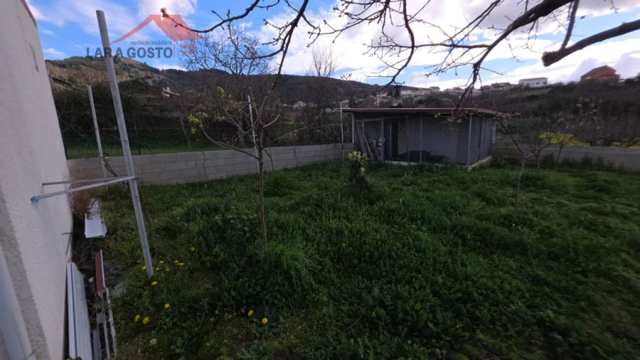 Moradia T3 para Venda em Bornes e Burga Foto 30