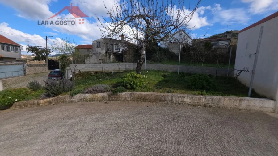 Moradia T3 para Venda em Bornes e Burga Foto 29