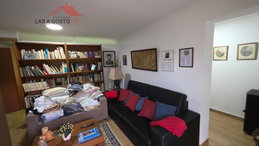 Moradia T3 para Venda em Bornes e Burga Foto 22