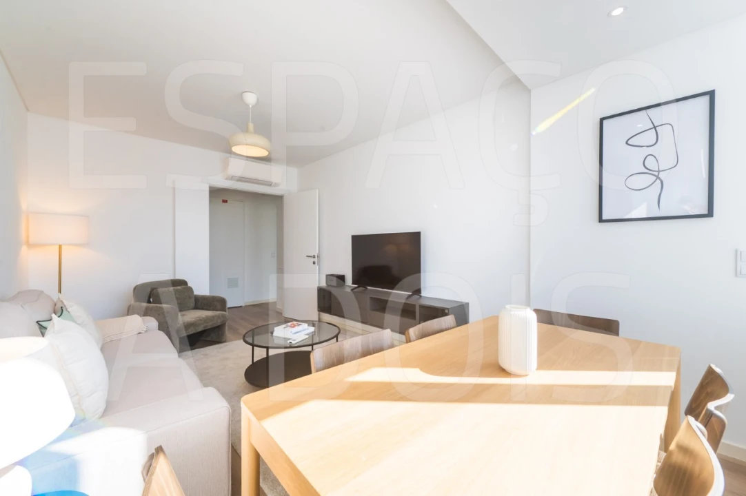 Apartamento T4 para Arrendamento em Arroios Foto 12