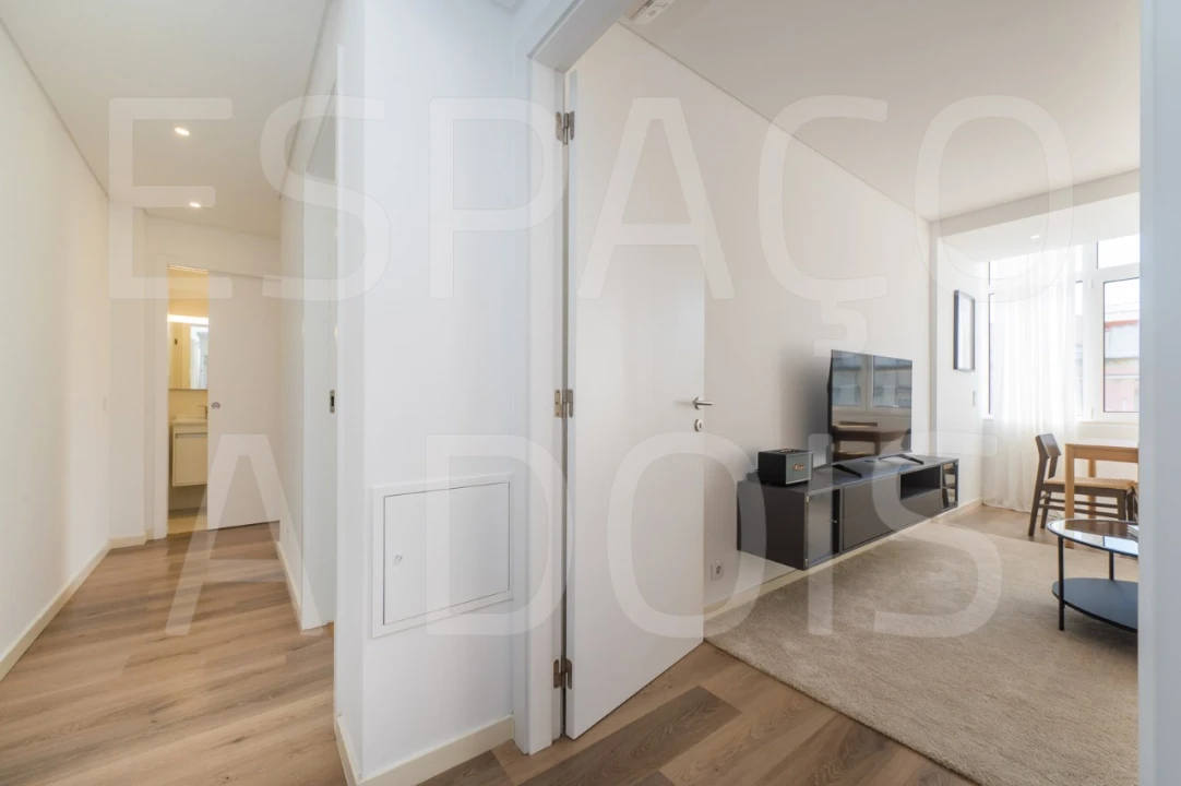 Apartamento T4 para Arrendamento em Arroios Foto 14