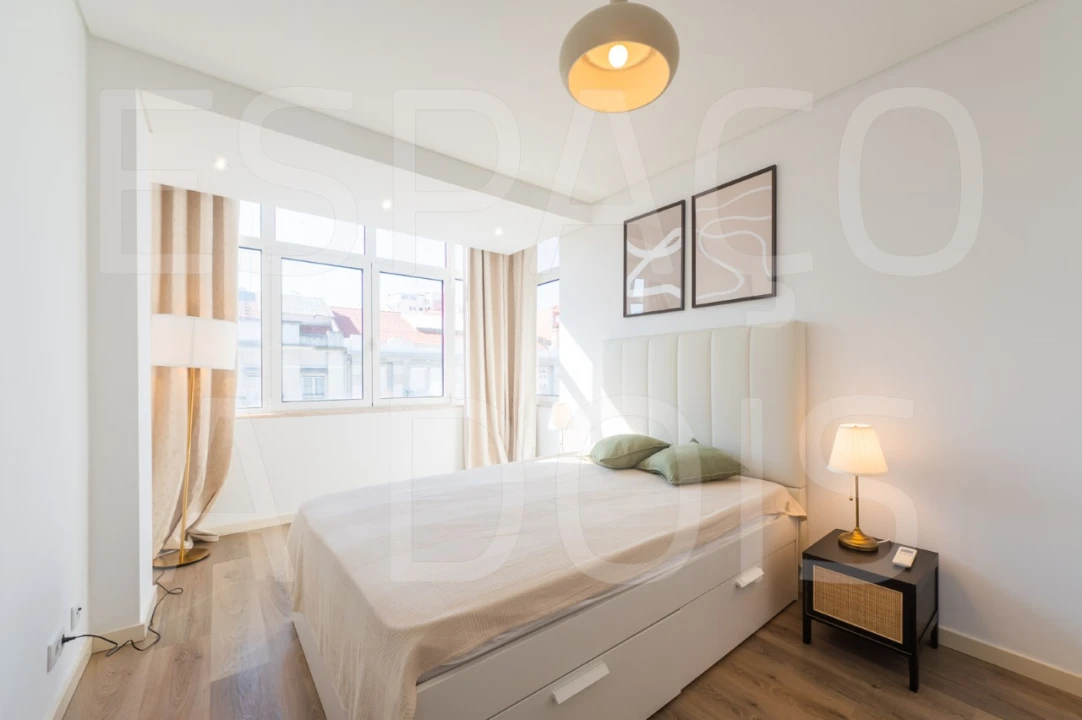 Apartamento T4 para Arrendamento em Arroios Foto 25