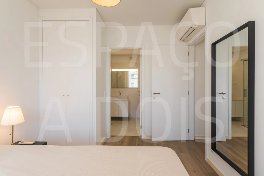 Apartamento T4 para Arrendamento em Arroios Foto 30